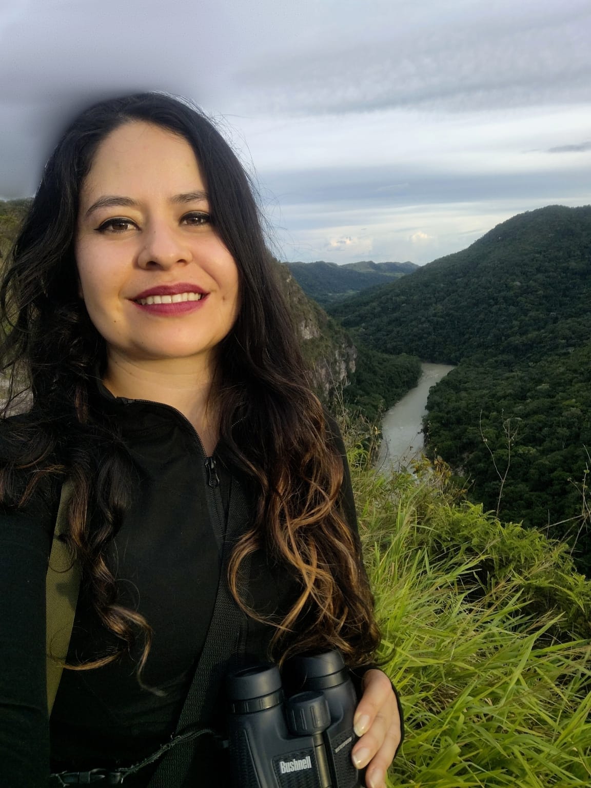 Nathaly Parra (Profe Colibrí)