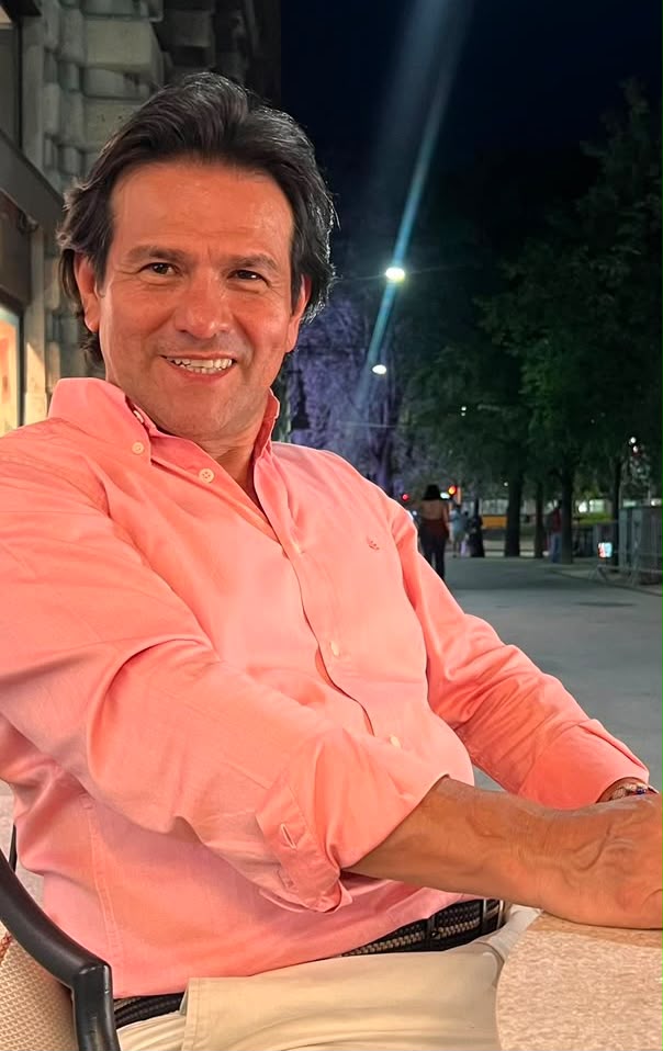 Martin Moreno