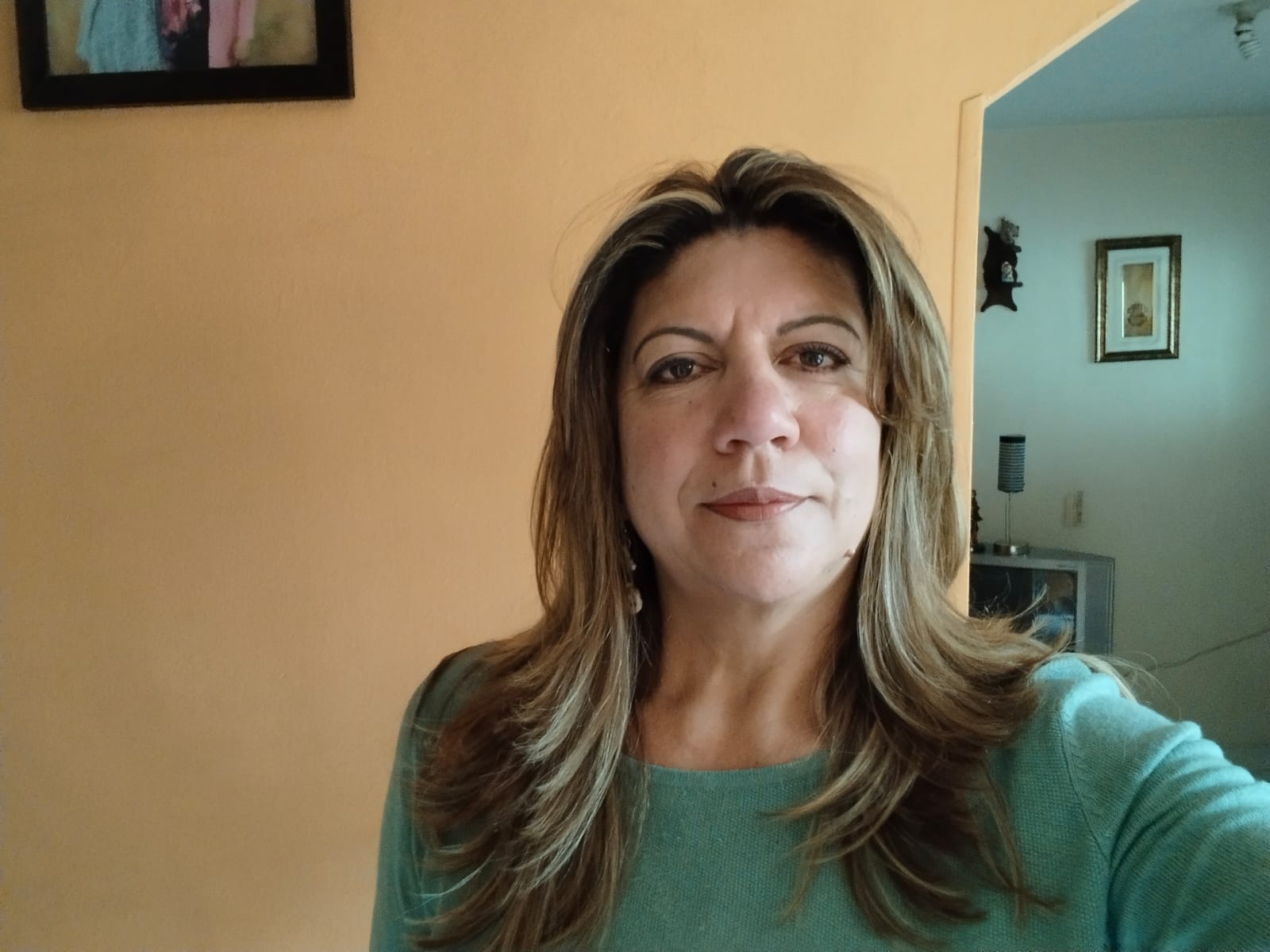 Luz Stella Castellanos Castellanos