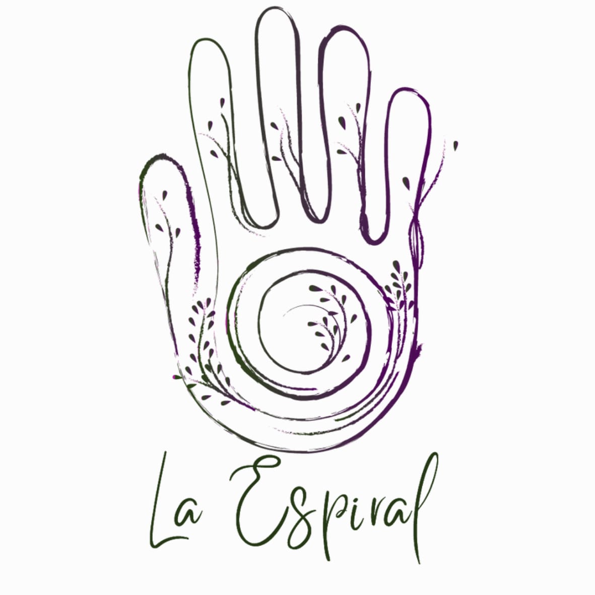 Lina Escolar · La Espiral