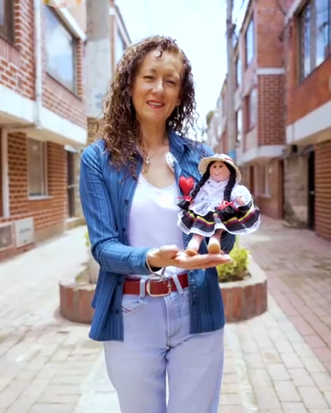 Evangelina Nova Caro