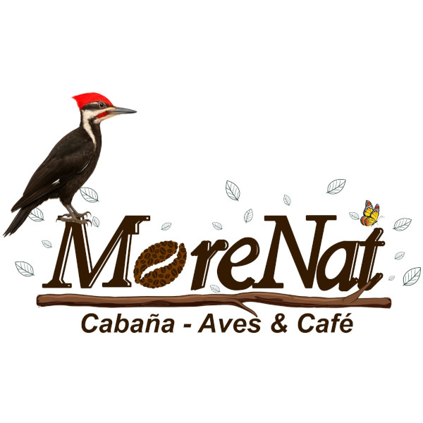 MoreNat Aves y cafe