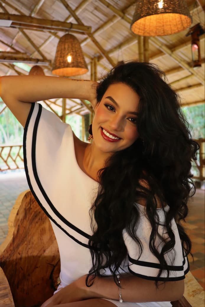Lyz Angélica Ortega Suaza
