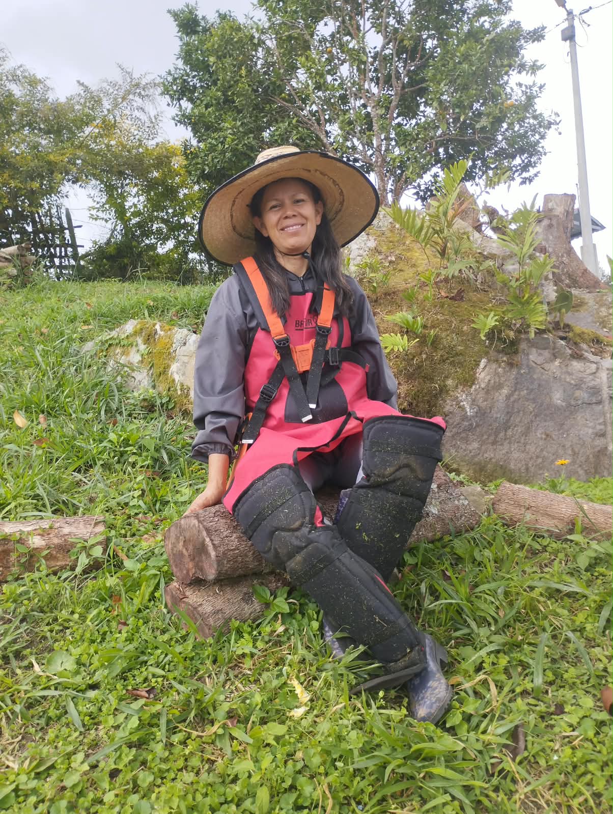 Florinda Castiblanco Fernández